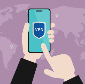 高频视频会议条件下快连VPN的链路选择角色