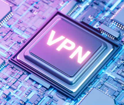 多终端同时连接场景中LetsVPN的线路分配逻辑